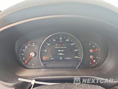 Zdjęcie 9 z 13 samochodu: 2016 KIA SORENTO SX LIMITED VIN:5XYPKDA14GG035586 - miniatura