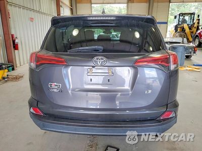 Zdjęcie 6 z 13 samochodu: 2018 TOYOTA RAV4 LE VIN:2T3ZFREVXJW442232 - miniatura