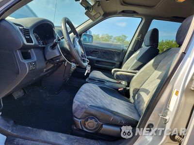 Zdjęcie 7 z 13 samochodu: 2004 HONDA CR-V EX VIN:SHSRD788X4U248657 - miniatura