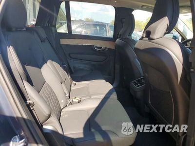 Zdjęcie 11 z 13 samochodu: 2025 VOLVO XC90 PLUS VIN:YV4062PB9S1368429 - miniatura
