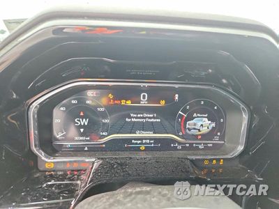 Zdjęcie 9 z 12 samochodu: 2025 GMC SIERRA K1500 SLT VIN:3GTUUDED7SG179449 - miniatura