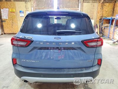 Zdjęcie 6 z 12 samochodu: 2023 FORD ESCAPE PLATINUM VIN:1FMCU9JZ3PUB36625 - miniatura