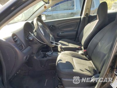 Zdjęcie 7 z 12 samochodu: 2017 NISSAN VERSA 1.6 S PLUS VIN:3N1CN7AP1HL895339 - miniatura