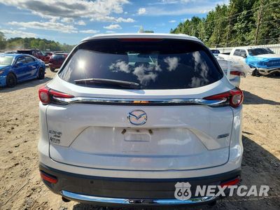 Zdjęcie 6 z 13 samochodu: 2018 MAZDA CX-9 SIGNATURE VIN:JM3TCBEY4J0209653 - miniatura