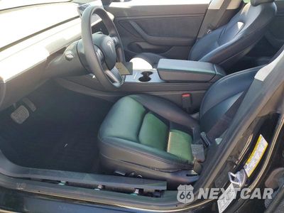 Zdjęcie 7 z 12 samochodu: 2021 TESLA MODEL 3 VIN:5YJ3E1EB1MF849687 - miniatura