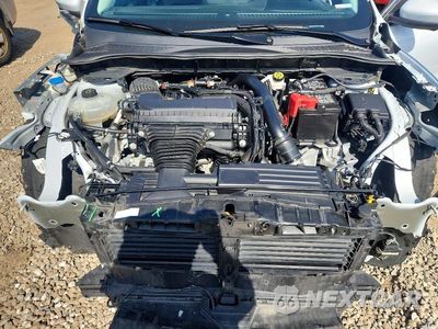 Zdjęcie 11 z 12 samochodu: 2025 FORD ESCAPE PLATINUM VIN:1FMCU9JAXSUA37173 - miniatura