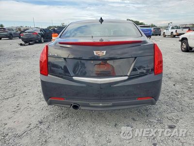 Zdjęcie 6 z 12 samochodu: 2016 CADILLAC ATS VIN:1G6AA5RA7G0194372 - miniatura