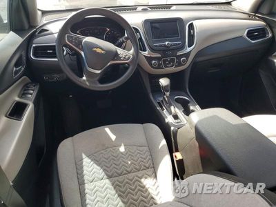 Zdjęcie 8 z 13 samochodu: 2022 CHEVROLET EQUINOX LS VIN:3GNAXHEV0NS236478 - miniatura