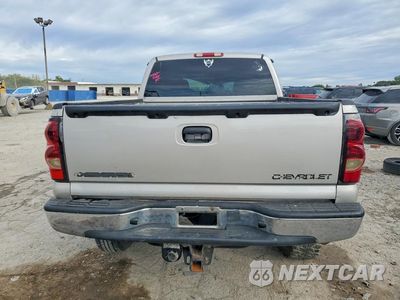 Zdjęcie 6 z 12 samochodu: 2004 CHEVROLET SILVERADO K1500 VIN:2GCEK19T041185955 - miniatura