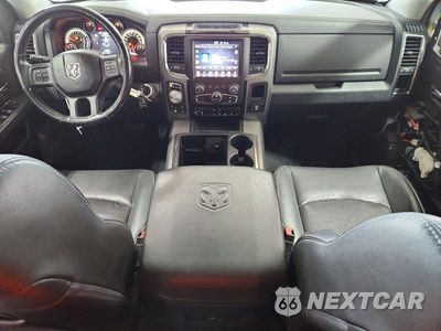 Zdjęcie 8 z 12 samochodu: 2014 RAM 1500 SPORT VIN:1C6RR7HT9ES133413 - miniatura