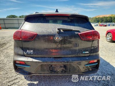 Zdjęcie 6 z 12 samochodu: 2021 KIA NIRO EX PREMIUM VIN:KNDCE3LG0M5098481 - miniatura