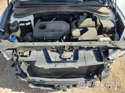 Zdjęcie 11 z 13 samochodu: 2019 HYUNDAI SANTA FE ULTIMATE 2.4L VIN:5NMS53AD7KH036154 - miniatura