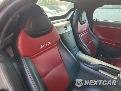 Zdjęcie 10 z 12 samochodu: 2008 SATURN SKY REDLINE VIN:1G8MG35X18Y106758 - miniatura