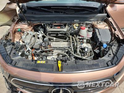 Zdjęcie 12 z 14 samochodu: 2023 MERCEDES-BENZ EQB 300 4MATIC VIN:W1N9M0KB5PN056080 - miniatura