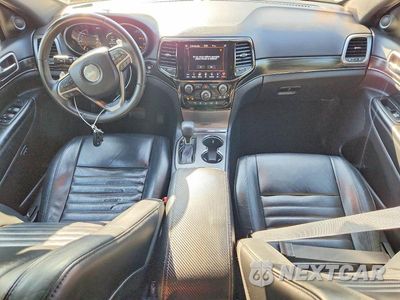 Zdjęcie 8 z 14 samochodu: 2019 JEEP GRAND CHEROKEE LIMITED VIN:1C4RJFBG3KC727751 - miniatura
