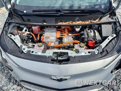 Zdjęcie 11 z 12 samochodu: 2023 CHEVROLET BOLT EV 1LT VIN:1G1FW6S09P4203697 - miniatura