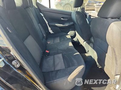 Zdjęcie 10 z 13 samochodu: 2021 NISSAN SENTRA SV VIN:3N1AB8CV9MY259511 - miniatura