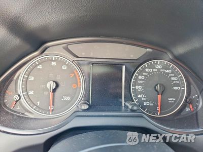 Zdjęcie 9 z 12 samochodu: 2011 AUDI Q5 PREMIUM PLUS VIN:WA1LFBFP3BA079859 - miniatura