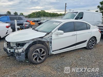 2016 HONDA ACCORD EXL 1HGCR2F90GA242880 - główne zdjęcie licytacji z USA - miniatura