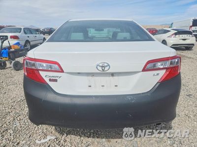Zdjęcie 6 z 12 samochodu: 2014 TOYOTA CAMRY LE VIN:4T1BF1FK0EU407883 - miniatura