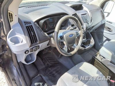 Zdjęcie 8 z 14 samochodu: 2015 FORD TRANSIT T-150 VIN:1FTYE1YM8FKA21631 - miniatura