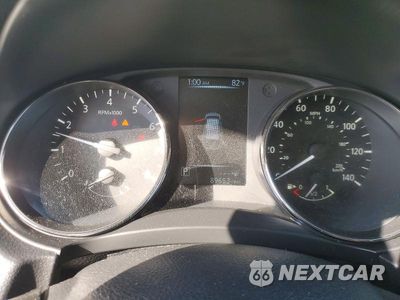 Zdjęcie 9 z 13 samochodu: 2017 NISSAN ROGUE SV VIN:KNMAT2MV2HP571408 - miniatura