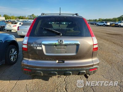Zdjęcie 6 z 13 samochodu: 2009 HONDA CR-V EX VIN:3CZRE485X9G702989 - miniatura