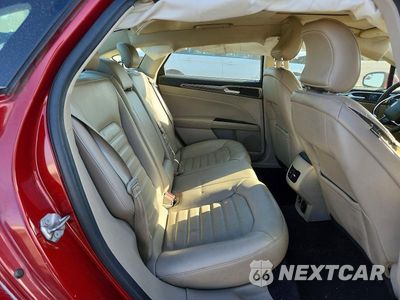 Zdjęcie 10 z 12 samochodu: 2017 FORD FUSION SE PHEV VIN:3FA6P0PU1HR106554 - miniatura