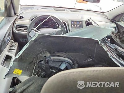 Zdjęcie 8 z 13 samochodu: 2021 CHEVROLET EQUINOX LS VIN:3GNAXSEV6MS145906 - miniatura