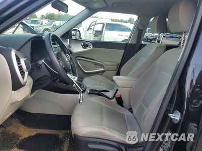 Zdjęcie 7 z 12 samochodu: 2020 KIA SOUL LX VIN:KNDJ23AU9L7056449 - miniatura