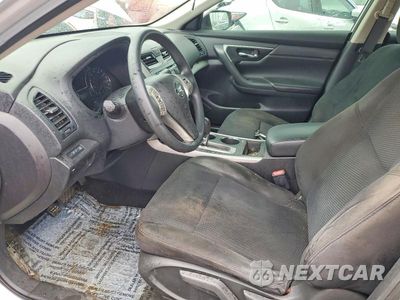 Zdjęcie 7 z 12 samochodu: 2015 NISSAN ALTIMA 2.5 S VIN:1N4AL3AP1FC282946 - miniatura