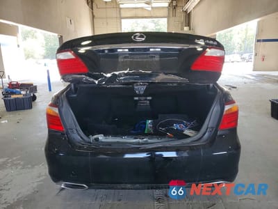 Zdjęcie 6 z 13 samochodu: 2011 LEXUS LS 460 VIN:JTHBL5EF2B5106061 - miniatura