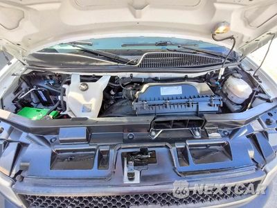 Zdjęcie 12 z 13 samochodu: 2020 CHEVROLET EXPRESS G2500 LT VIN:1GCWGAFP7L1258210 - miniatura