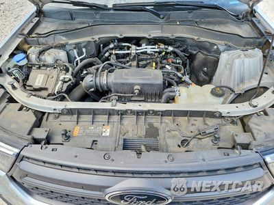 Zdjęcie 12 z 13 samochodu: 2022 FORD EXPLORER TIMBERLINE VIN:1FMSK8JH9NGC30961 - miniatura