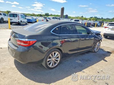 Trzecie zdjęcie samochodu z tyłu: 2014 BUICK VERANO VIN:1G4PS5SK2E4106367 - miniatura