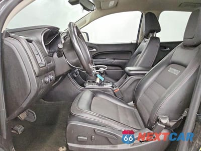 Zdjęcie 7 z 13 samochodu: 2017 GMC CANYON SLE VIN:1GTG6CEN9H1188073 - miniatura
