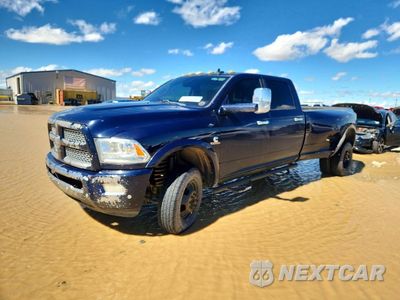 2017 RAM 3500 LARAMIE 3C63RRJL7HG739803 - główne zdjęcie licytacji z USA - miniatura