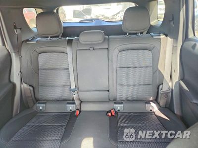 Zdjęcie 10 z 13 samochodu: 2025 CHEVROLET EQUINOX LT VIN:3GNAXHEG8SL246120 - miniatura