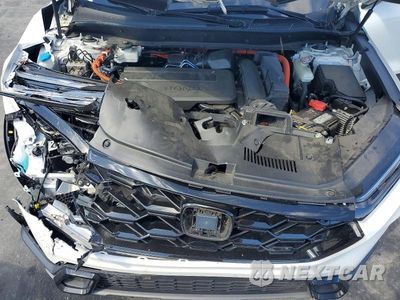 Zdjęcie 11 z 12 samochodu: 2026 HONDA CR-V SPORT-L VIN:7FARS5H83TE009276 - miniatura