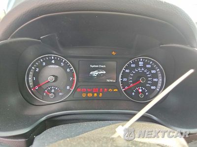 Zdjęcie 9 z 12 samochodu: 2024 KIA FORTE LXS VIN:3KPF24AD5RE827719 - miniatura