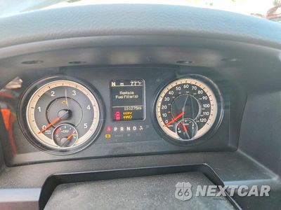 Zdjęcie 9 z 12 samochodu: 2018 RAM 2500 SLT VIN:3C6UR5DL4JG243405 - miniatura