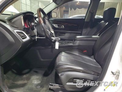 Zdjęcie 7 z 14 samochodu: 2016 GMC TERRAIN DENALI VIN:2GKFLRE31G6355659 - miniatura