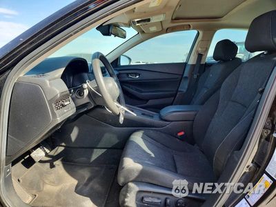 Zdjęcie 7 z 12 samochodu: 2024 HONDA ACCORD EX VIN:1HGCY1F35RA069692 - miniatura