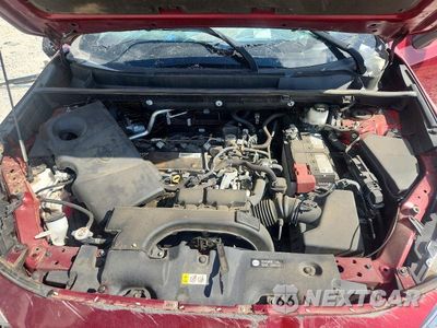 Zdjęcie 12 z 13 samochodu: 2021 TOYOTA RAV4 XLE VIN:2T3P1RFV7MW231594 - miniatura