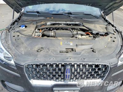 Zdjęcie 12 z 13 samochodu: 2020 LINCOLN AVIATOR GRAND TOURING VIN:5LMYJ8XY9LGL29195 - miniatura