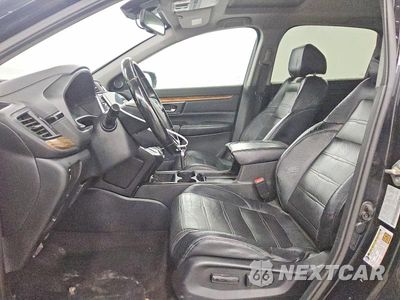 Zdjęcie 7 z 12 samochodu: 2017 HONDA CR-V EXL VIN:2HKRW2H86HH609846 - miniatura