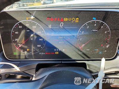 Zdjęcie 9 z 12 samochodu: 2025 MERCEDES-BENZ C 300 4MATIC VIN:W1KAF4HB2SR294246 - miniatura
