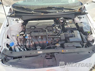 Zdjęcie 11 z 13 samochodu: 2026 HYUNDAI ELANTRA SE VIN:KMHLL4DG3TU225086 - miniatura