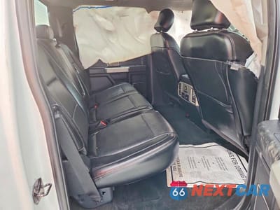 Zdjęcie 10 z 12 samochodu: 2017 FORD F250 SUPER DUTY VIN:1FT7W2BT7HED74006 - miniatura