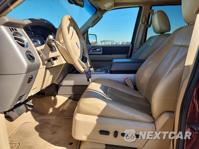 Zdjęcie 7 z 13 samochodu: 2010 FORD EXPEDITION EDDIE BAUER VIN:1FMJU1J50AEB55317 - miniatura